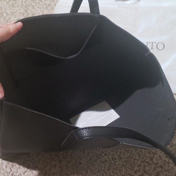 Vince camuto tote - Picture 2 of 4